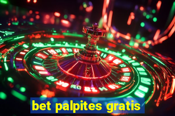 bet palpites gratis