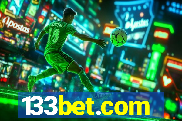 133bet.com