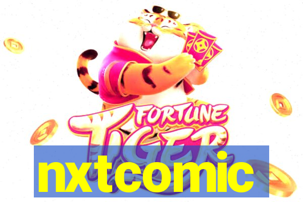 nxtcomic