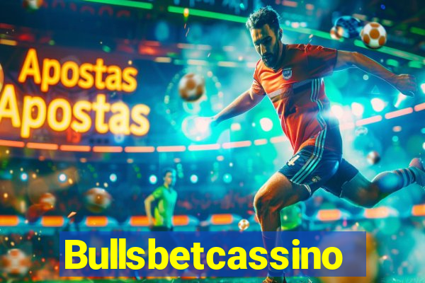 Bullsbetcassino