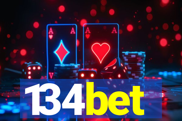 134bet