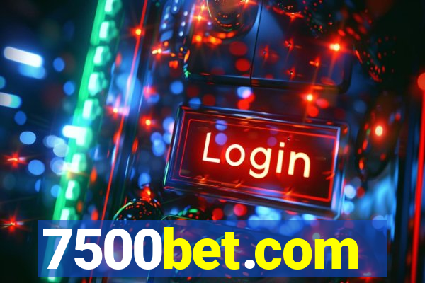 7500bet.com