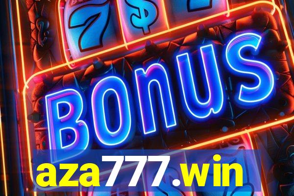 aza777.win