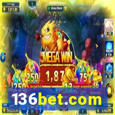 136bet.com