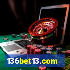 136bet13.com