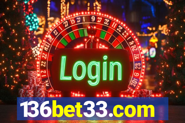 136bet33.com