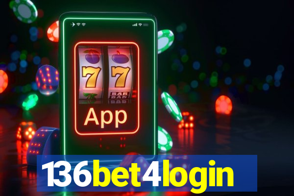 136bet4login