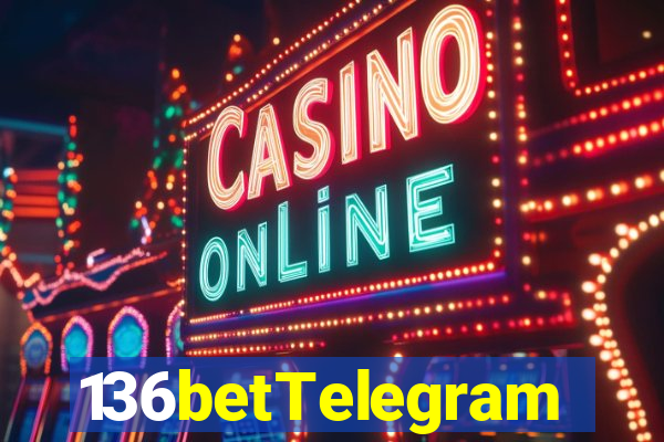 136betTelegram