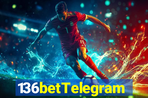 136betTelegram