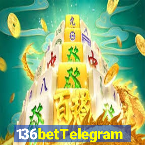 136betTelegram