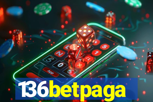 136betpaga