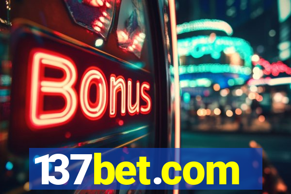 137bet.com