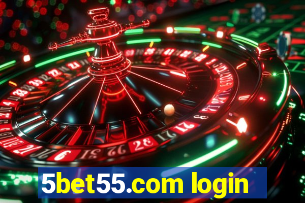 5bet55.com login