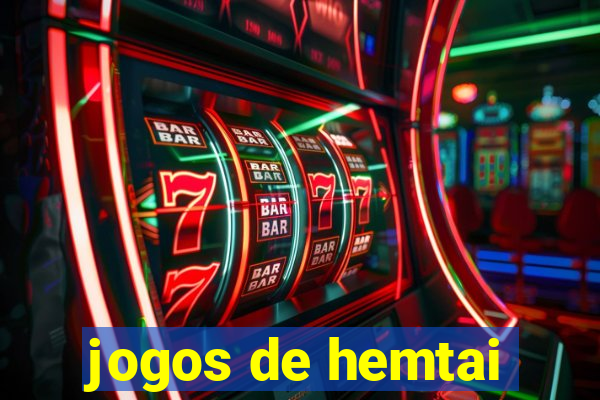 jogos de hemtai