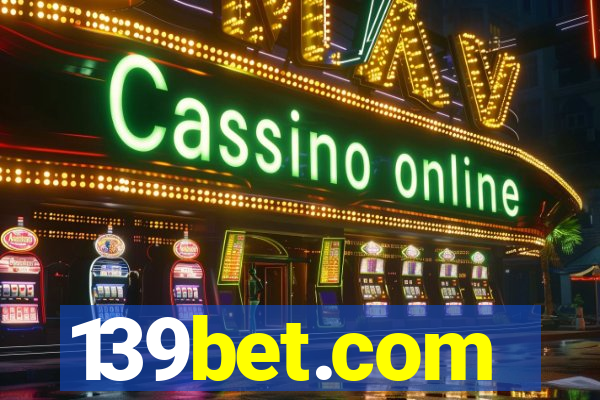 139bet.com