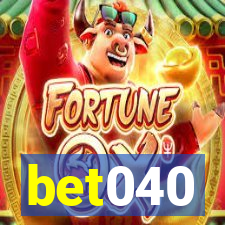 bet040