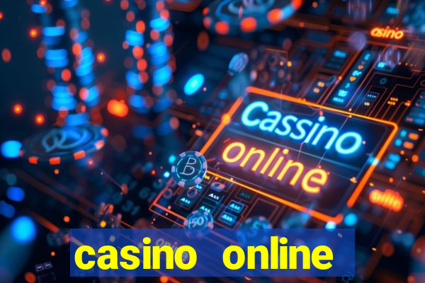 casino online brasil caca niqueis