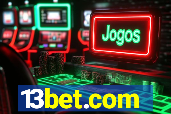 13bet.com