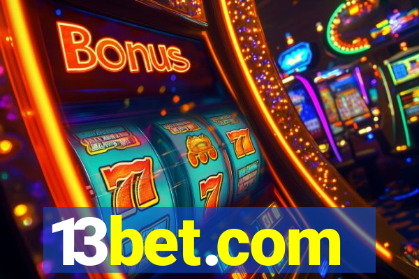 13bet.com