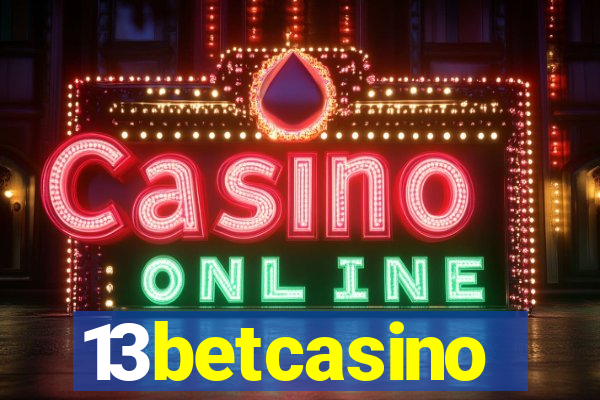 13betcasino