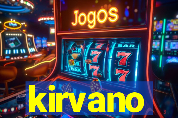 kirvano