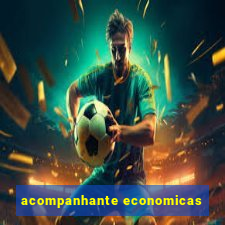 acompanhante economicas