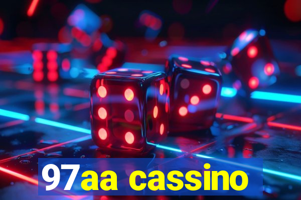 97aa cassino