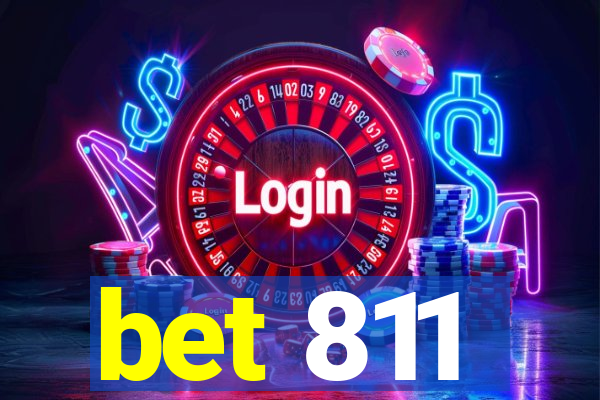 bet 811