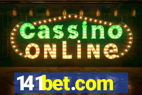 141bet.com