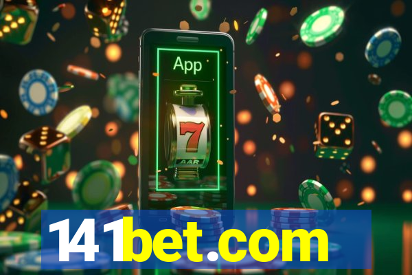 141bet.com