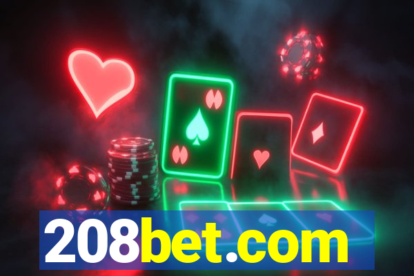 208bet.com