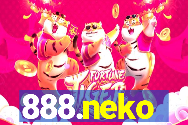 888.neko