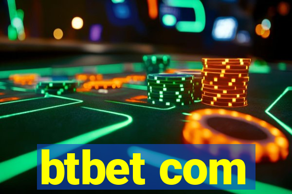 btbet com