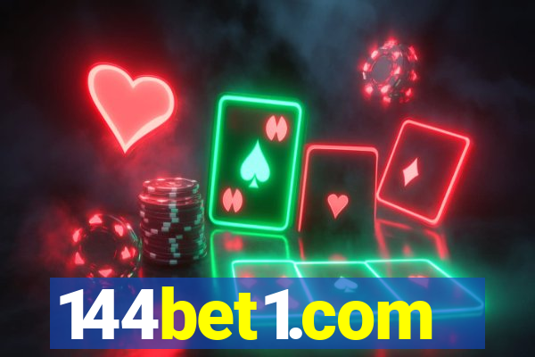 144bet1.com