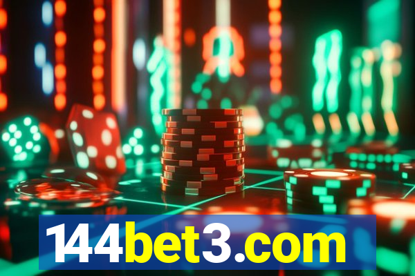 144bet3.com