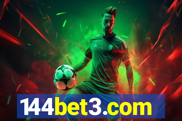 144bet3.com