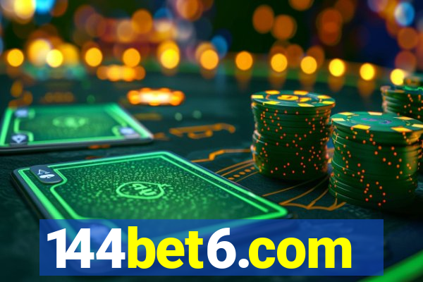 144bet6.com