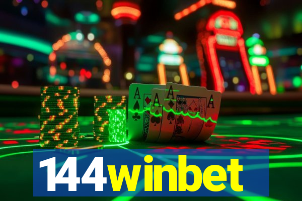 144winbet