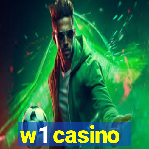 w1 casino