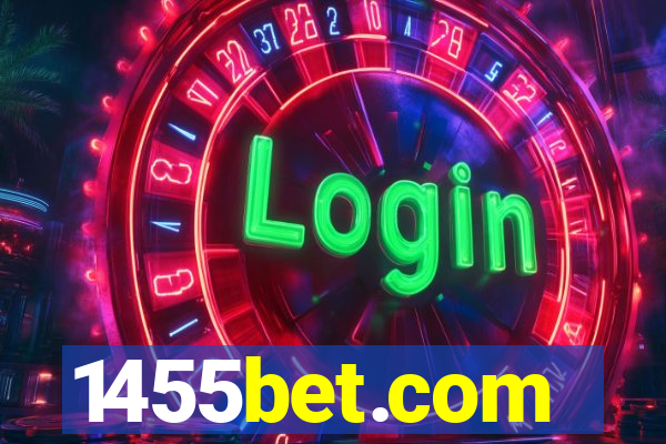 1455bet.com