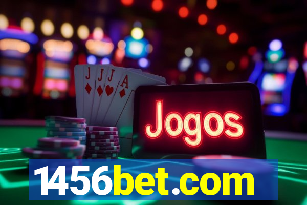 1456bet.com