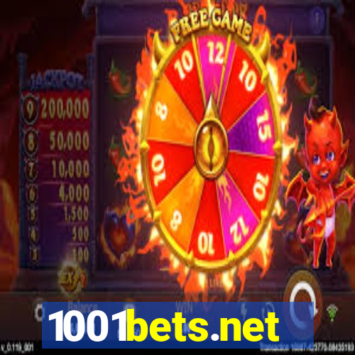 1001bets.net