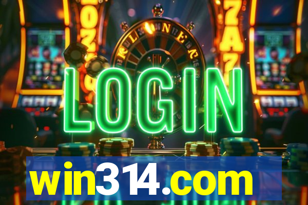 win314.com