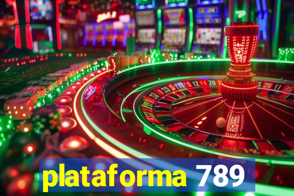 plataforma 789