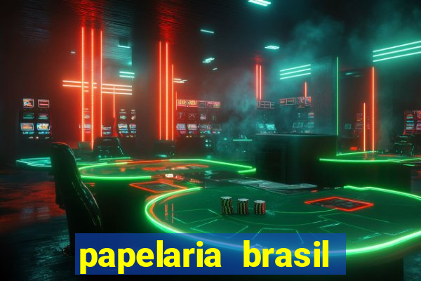 papelaria brasil porto alegre