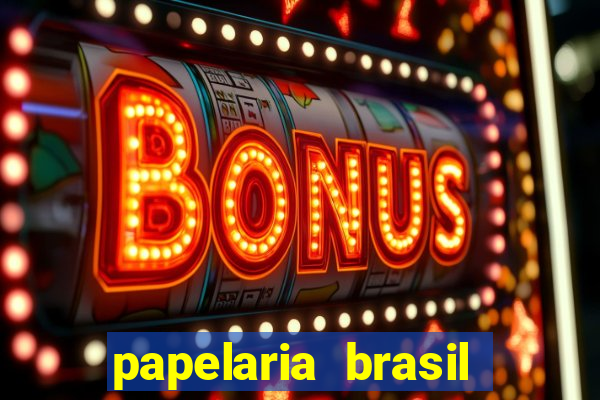 papelaria brasil porto alegre