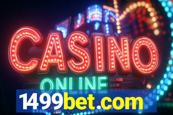 1499bet.com