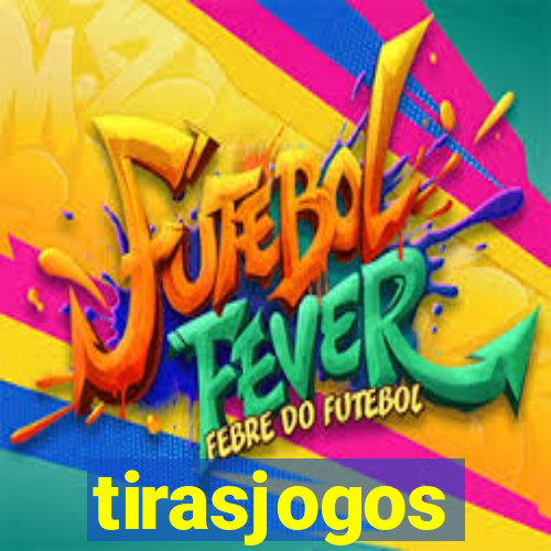 tirasjogos