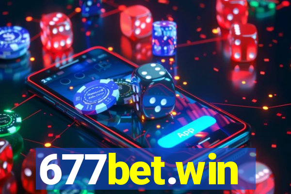 677bet.win