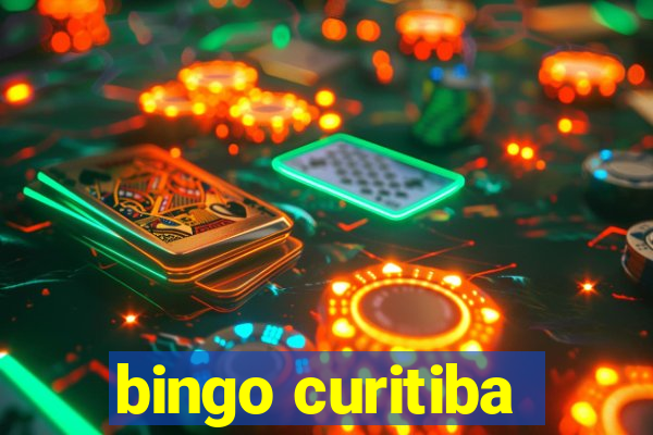 bingo curitiba